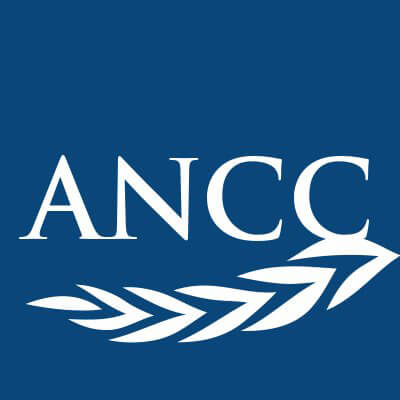 American Nurses Credentialing Center Logo