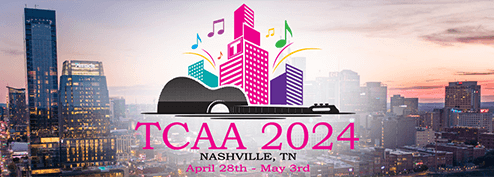TCAA 2024 Nashville
