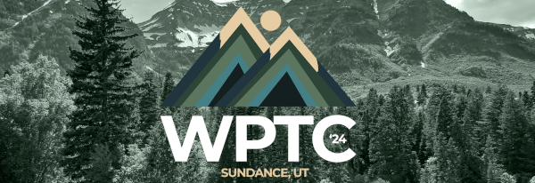 WPTC 2024 Sundance UT