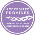American Nurses Credentialing Center Logo