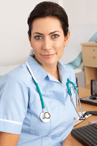 Student Nurse