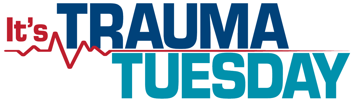 Trauma Tuesday