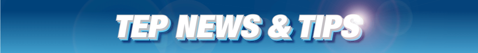 News & Tips